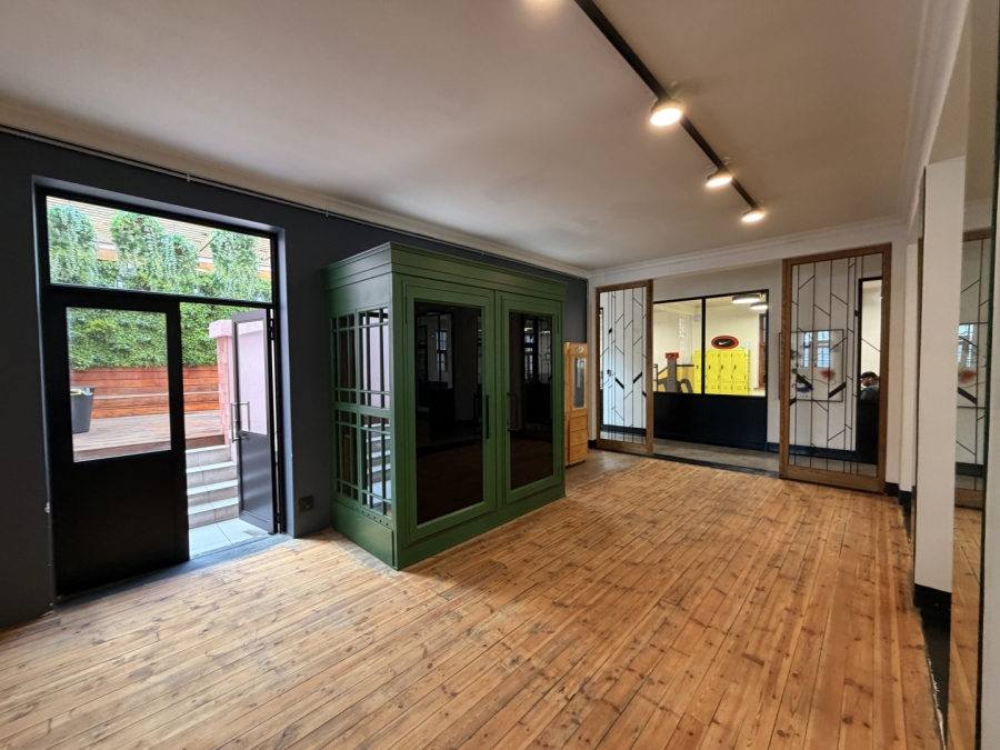To Let Commercial Property for Rent in Cape Town City Centre Western Cape